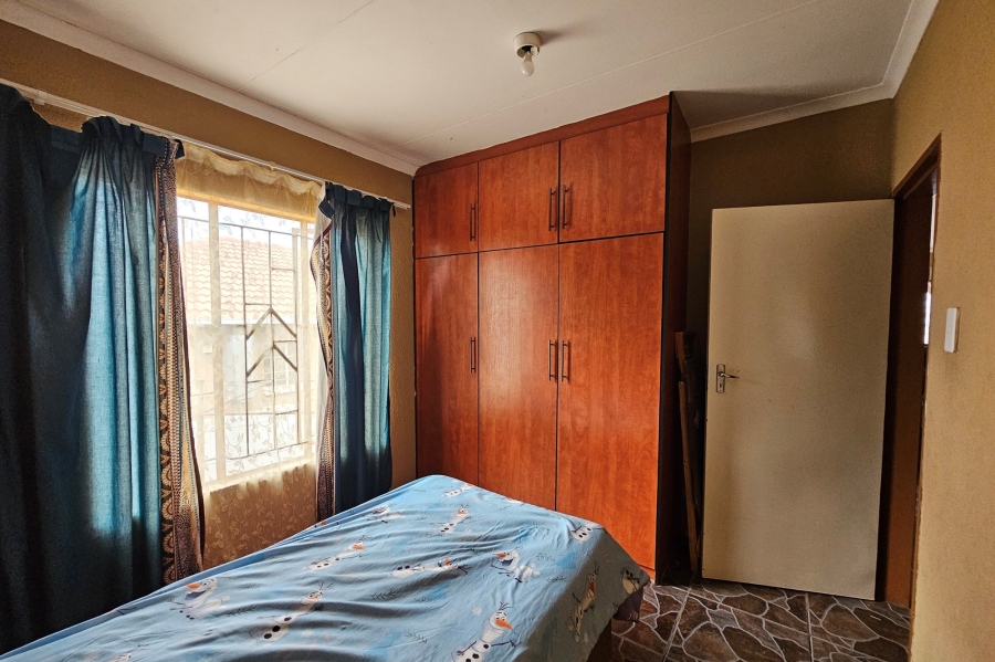 To Let 3 Bedroom Property for Rent in Tlhabane West North West